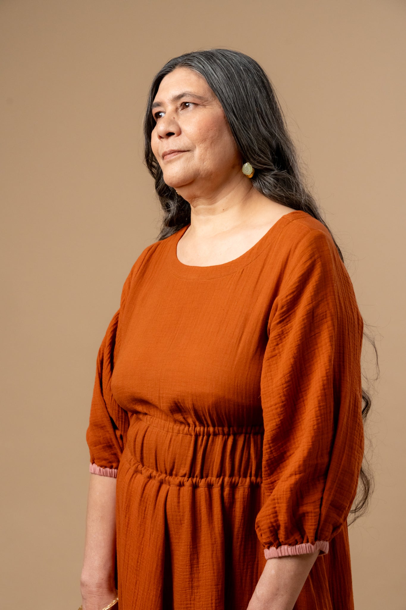 Meadowmallow Dress - CiceroniDressesDoodlage