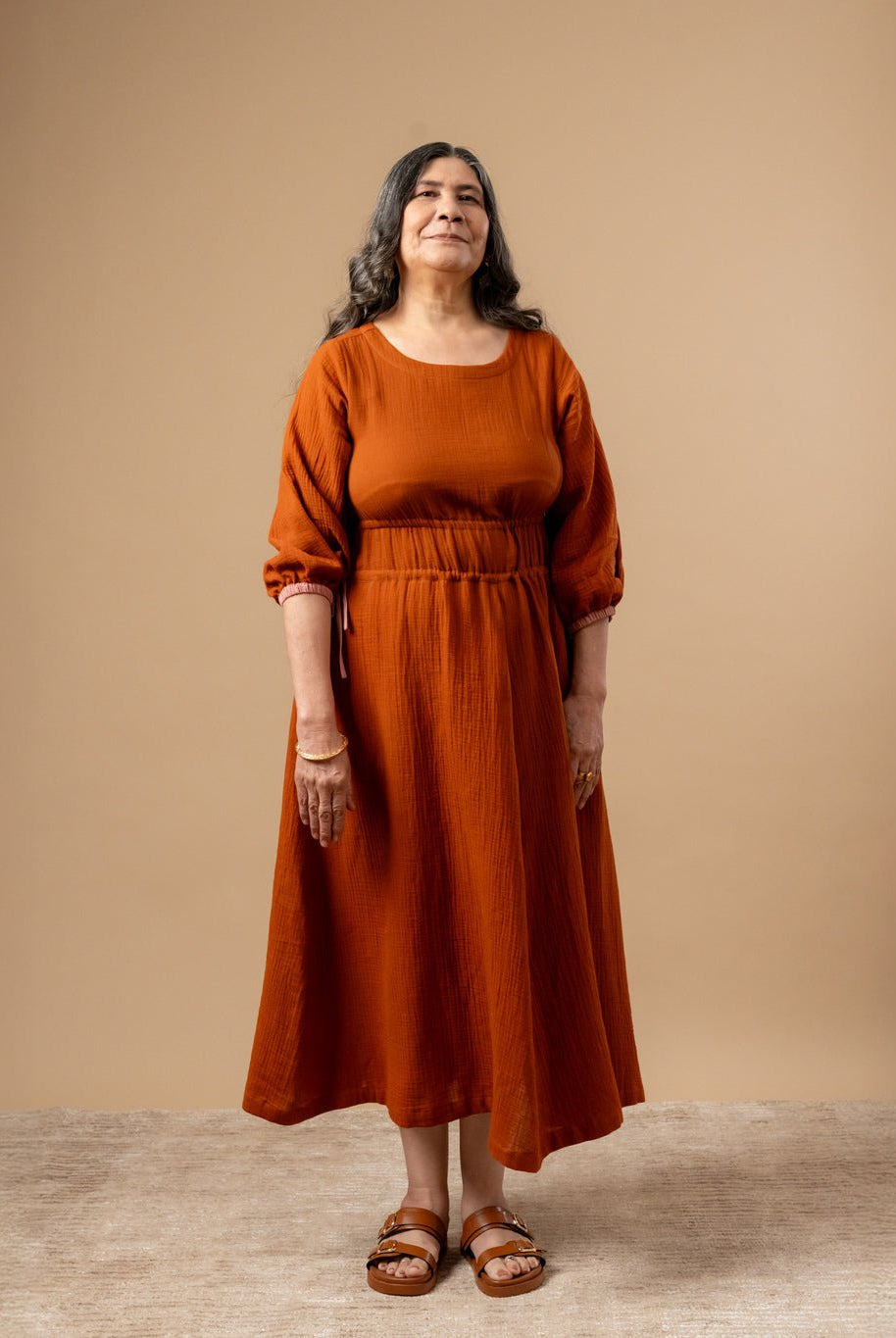 Meadowmallow Dress - CiceroniDressesDoodlage