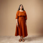 Meadowmallow Dress - CiceroniDressesDoodlage