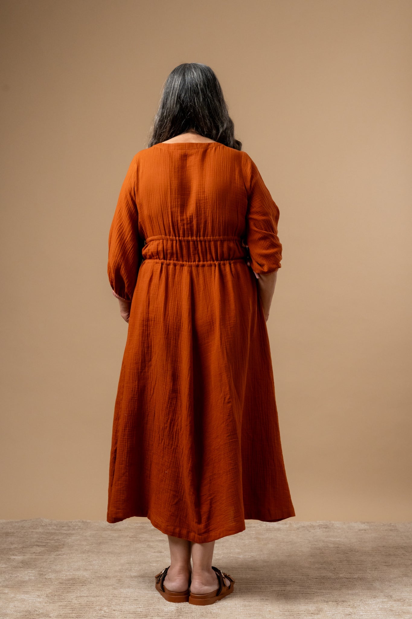 Meadowmallow Dress - CiceroniDressesDoodlage