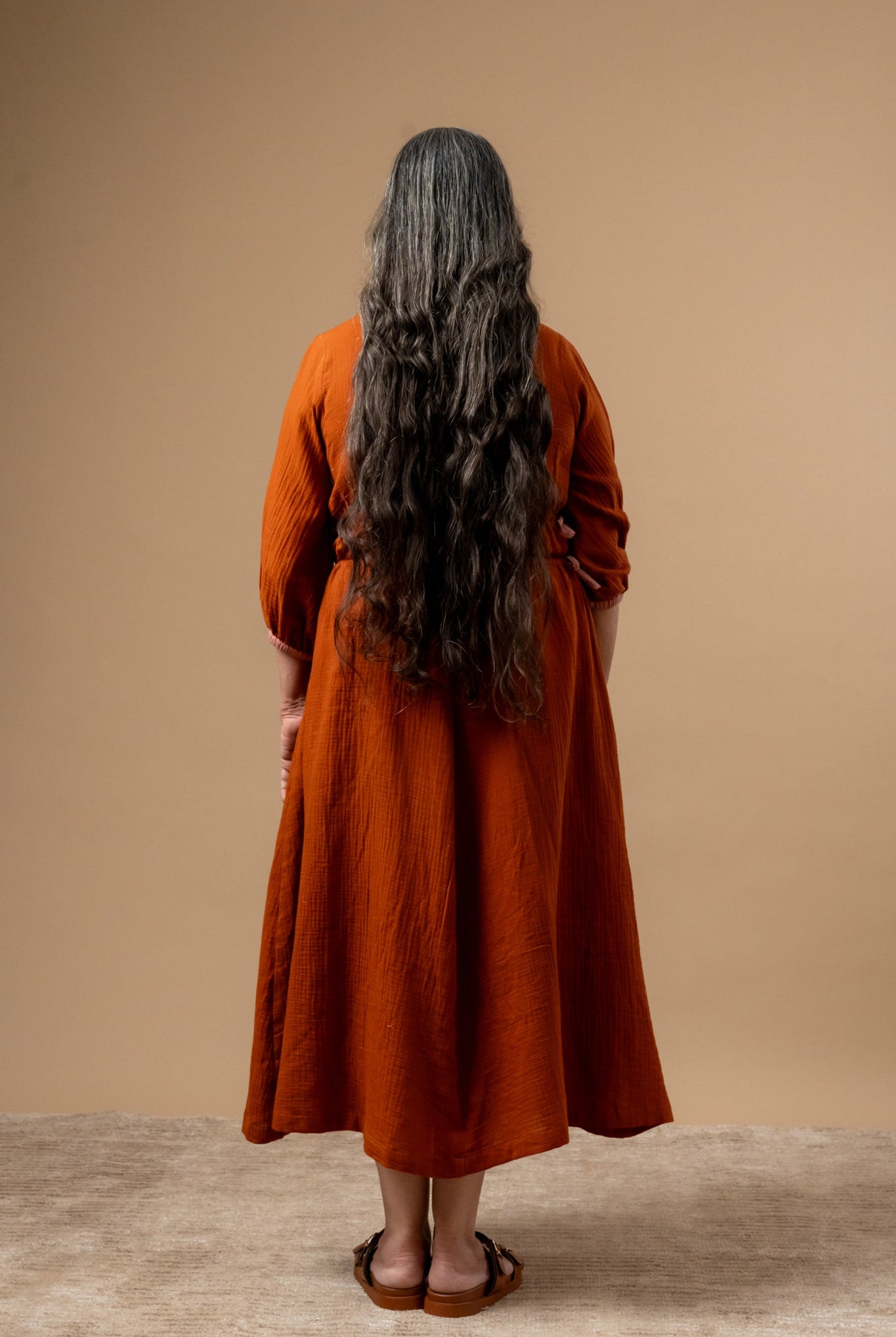 Meadowmallow Dress - CiceroniDressesDoodlage