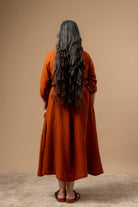 Meadowmallow Dress - CiceroniDressesDoodlage