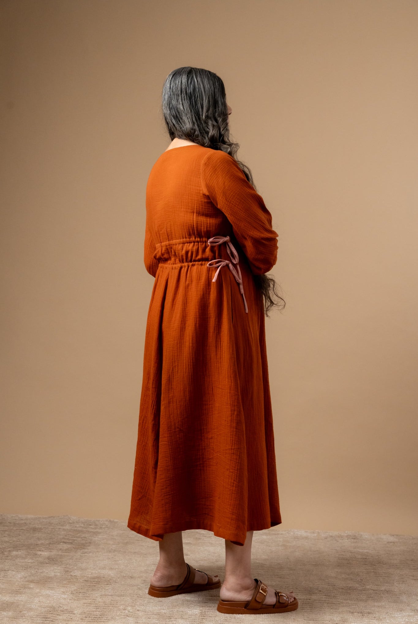 Meadowmallow Dress - CiceroniDressesDoodlage