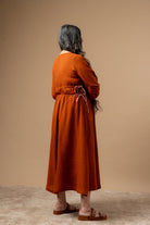 Meadowmallow Dress - CiceroniDressesDoodlage