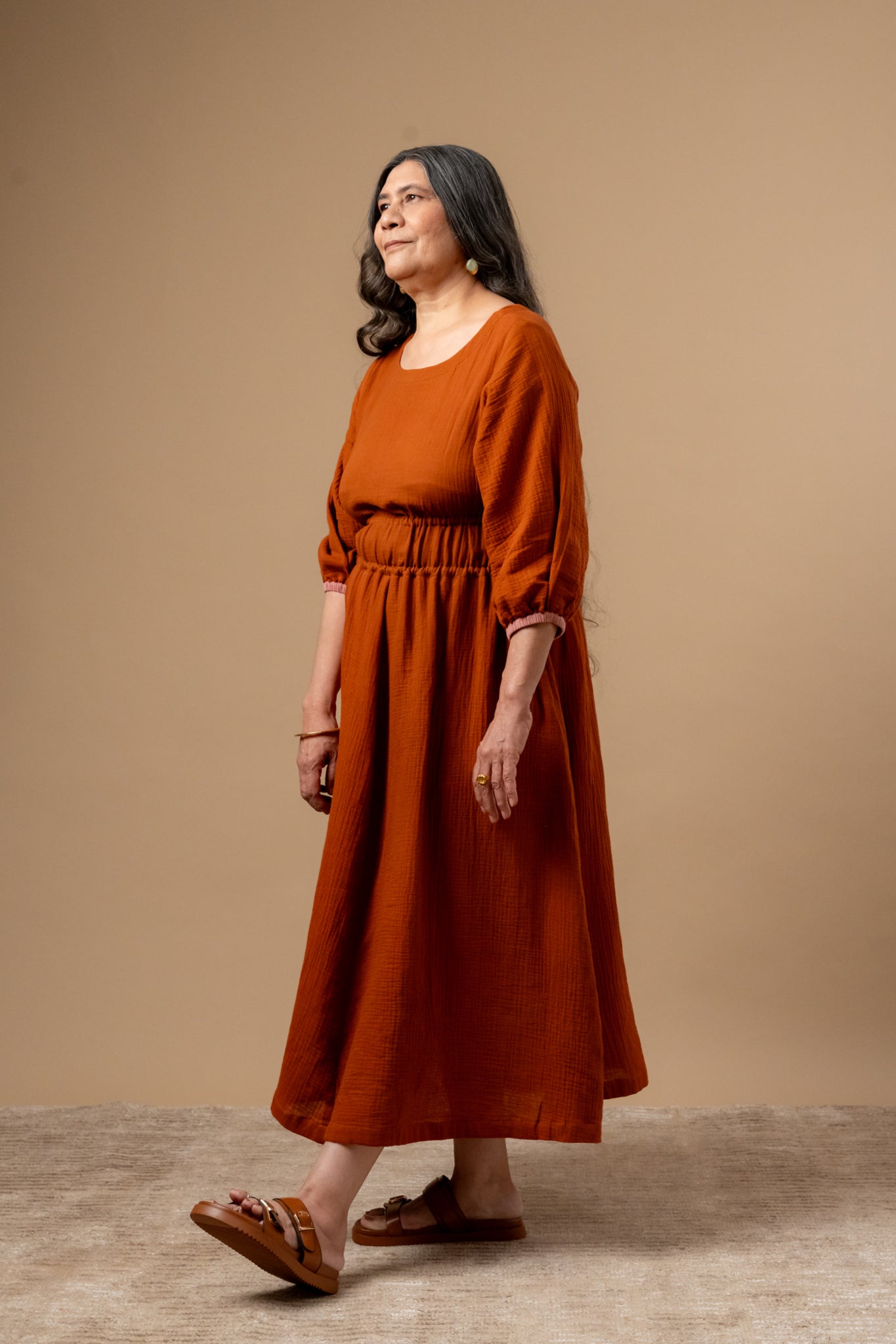 Meadowmallow Dress - CiceroniDressesDoodlage