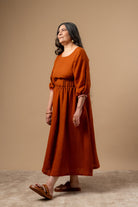 Meadowmallow Dress - CiceroniDressesDoodlage