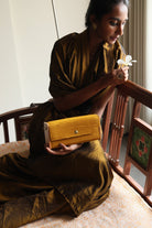 Meehan Mini Clutch - CiceroniClutchLukka Chuppi