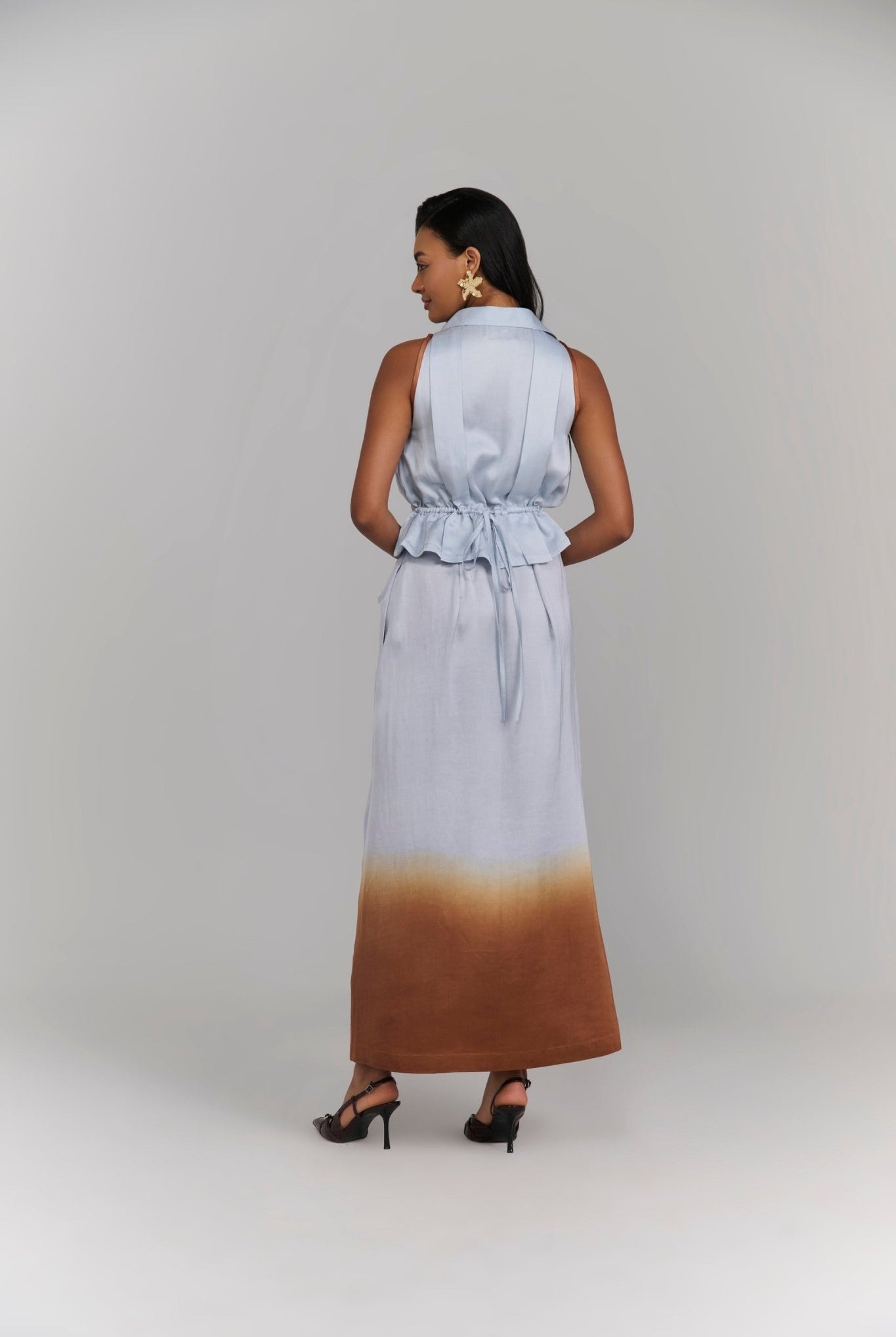 Meera Co - ord Set - CiceroniSkirt SetJayn India