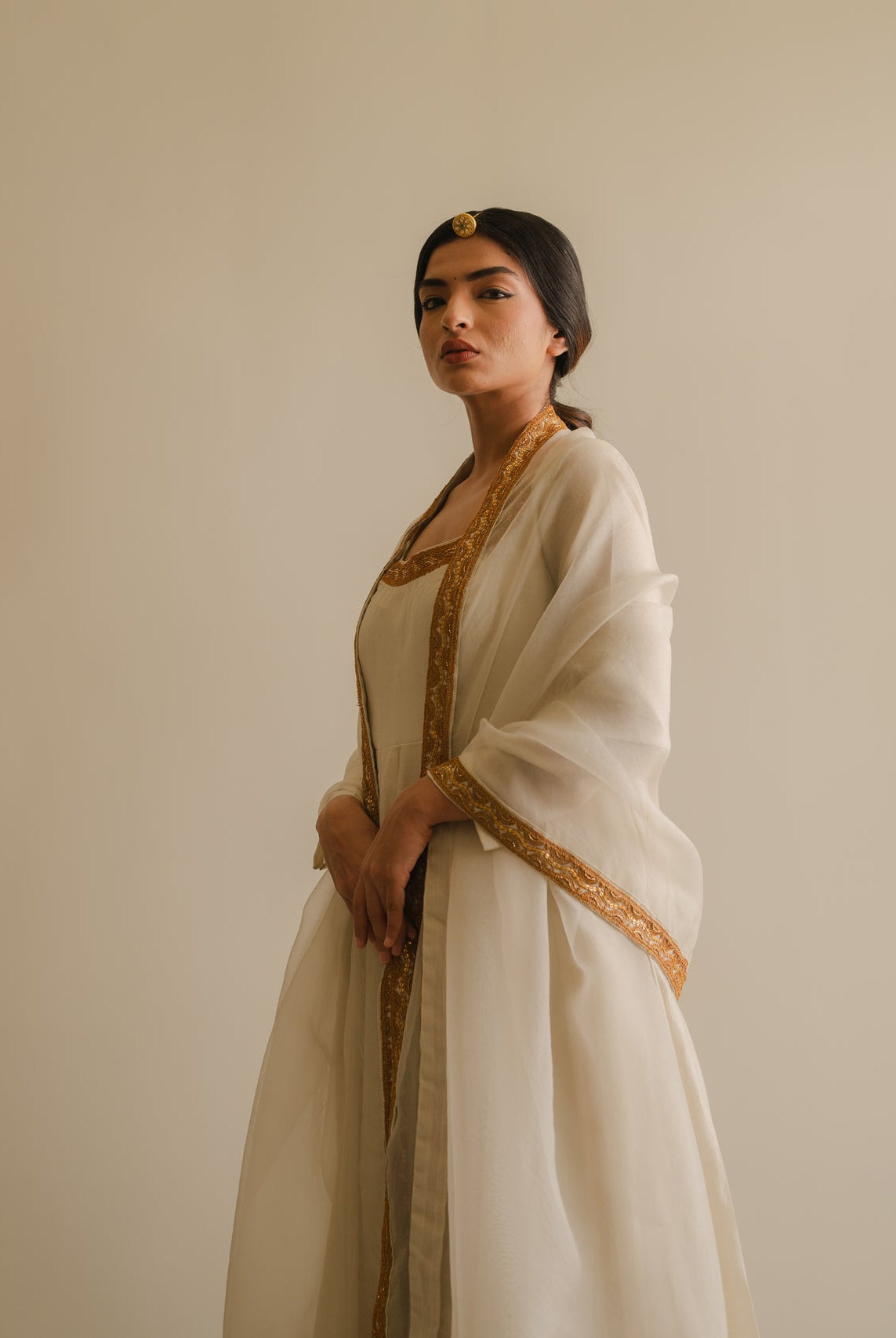 Meera Set - CiceroniKurta Set, Festive WearKajal Agarwal