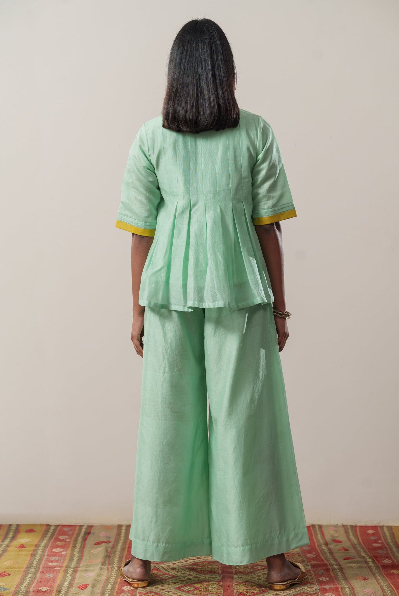 Meg Nilaya Set - CiceroniTunic SetRaga & Co.