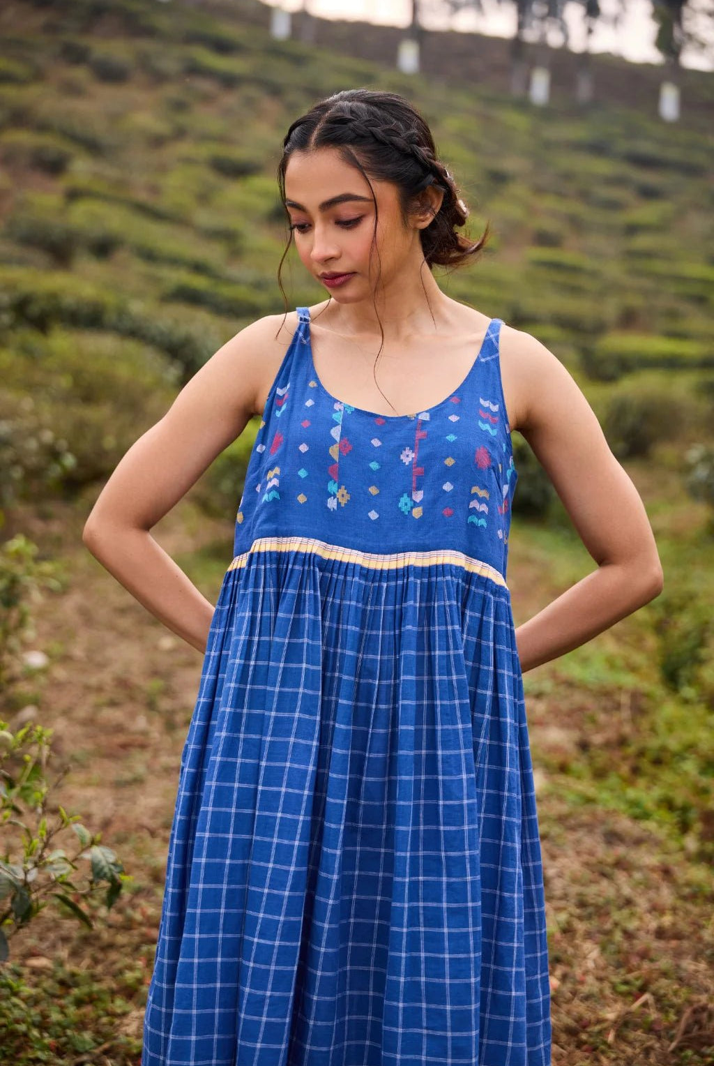 Meghmala Dress - CiceroniDressesSarron