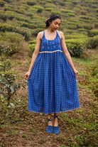 Meghmala Dress - CiceroniDressesSarron