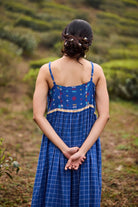 Meghmala Dress - CiceroniDressesSarron