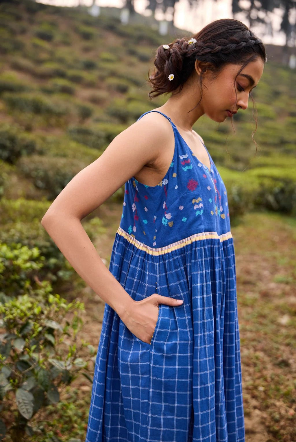 Meghmala Dress - CiceroniDressesSarron