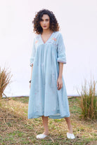 Meghna Dress - CiceroniDressesSarron