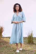 Meghna Dress - CiceroniDressesSarron