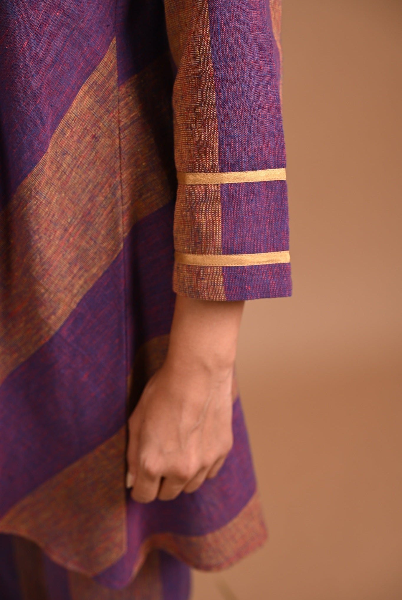 Mehak Tunic - CiceroniTunicsRang by Rajvi