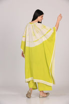 Mehar Kaftan Set - CiceroniKurta Set, Everyday WearSheetal Joshi Verma