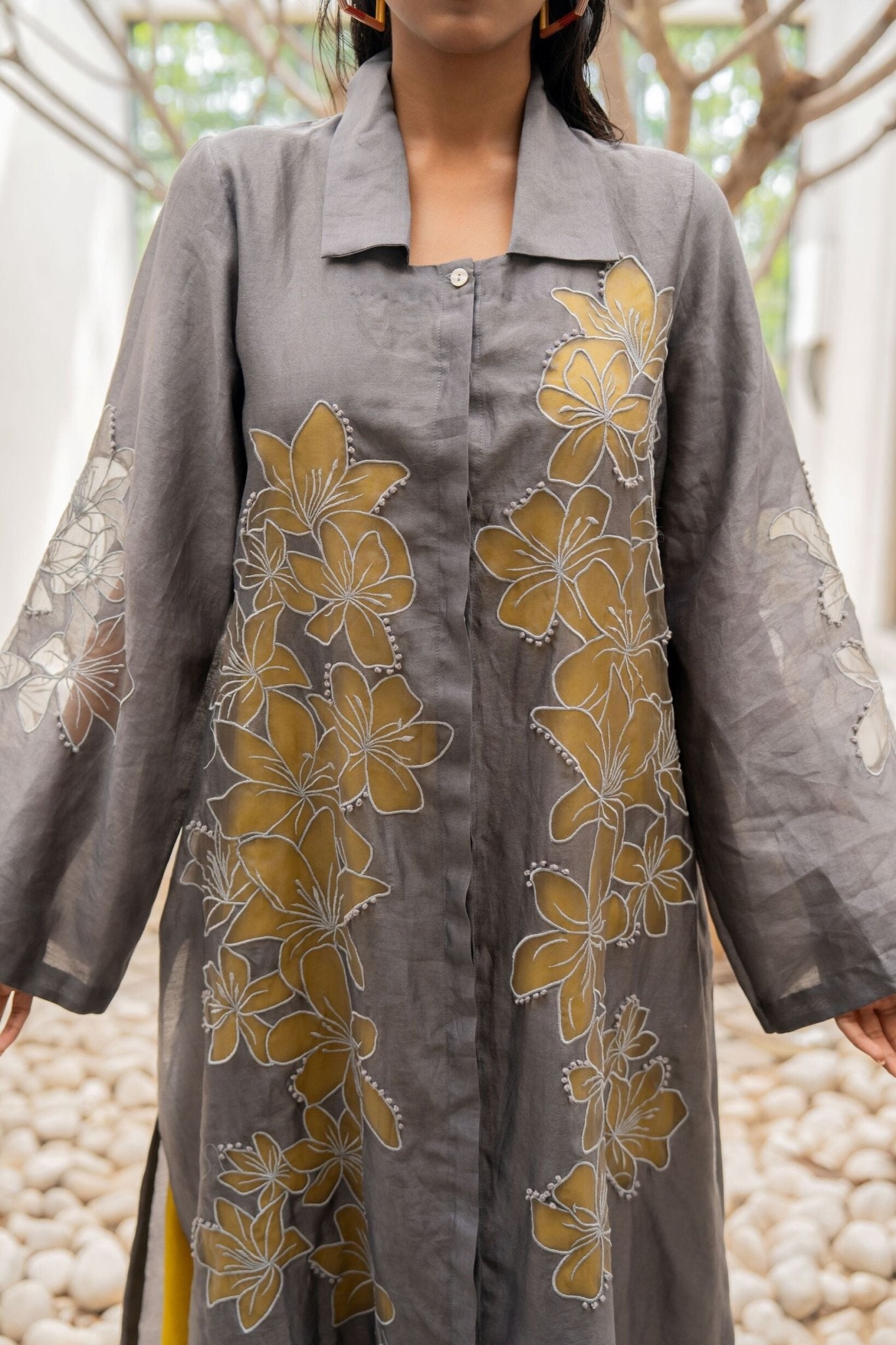 Meher - CiceroniDressesChambray & Co.
