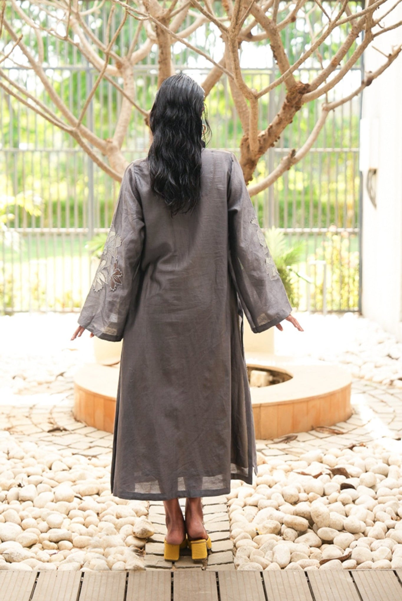Meher - CiceroniDressesChambray & Co.