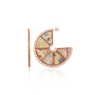 Memento Hoops - CiceroniEarringsThe Fabulist