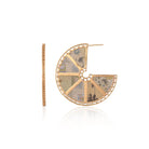 Memento Hoops - CiceroniEarringsThe Fabulist