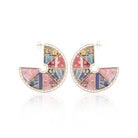 Memento Hoops - CiceroniEarringsThe Fabulist