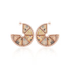 Memento Hoops - CiceroniEarringsThe Fabulist