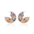 Memento Hoops - CiceroniEarringsThe Fabulist