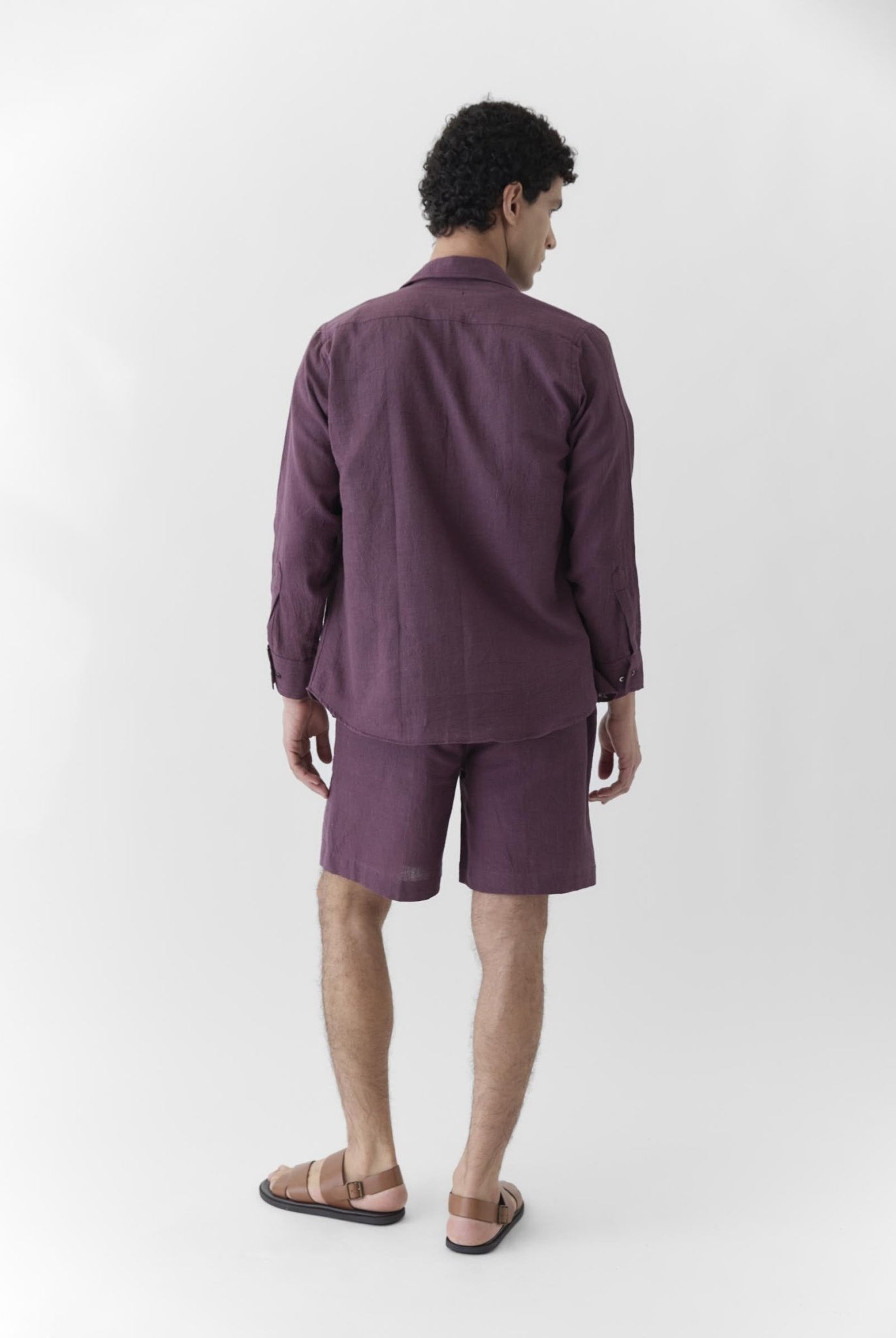 Men's Shorts - CiceroniShortsMareen