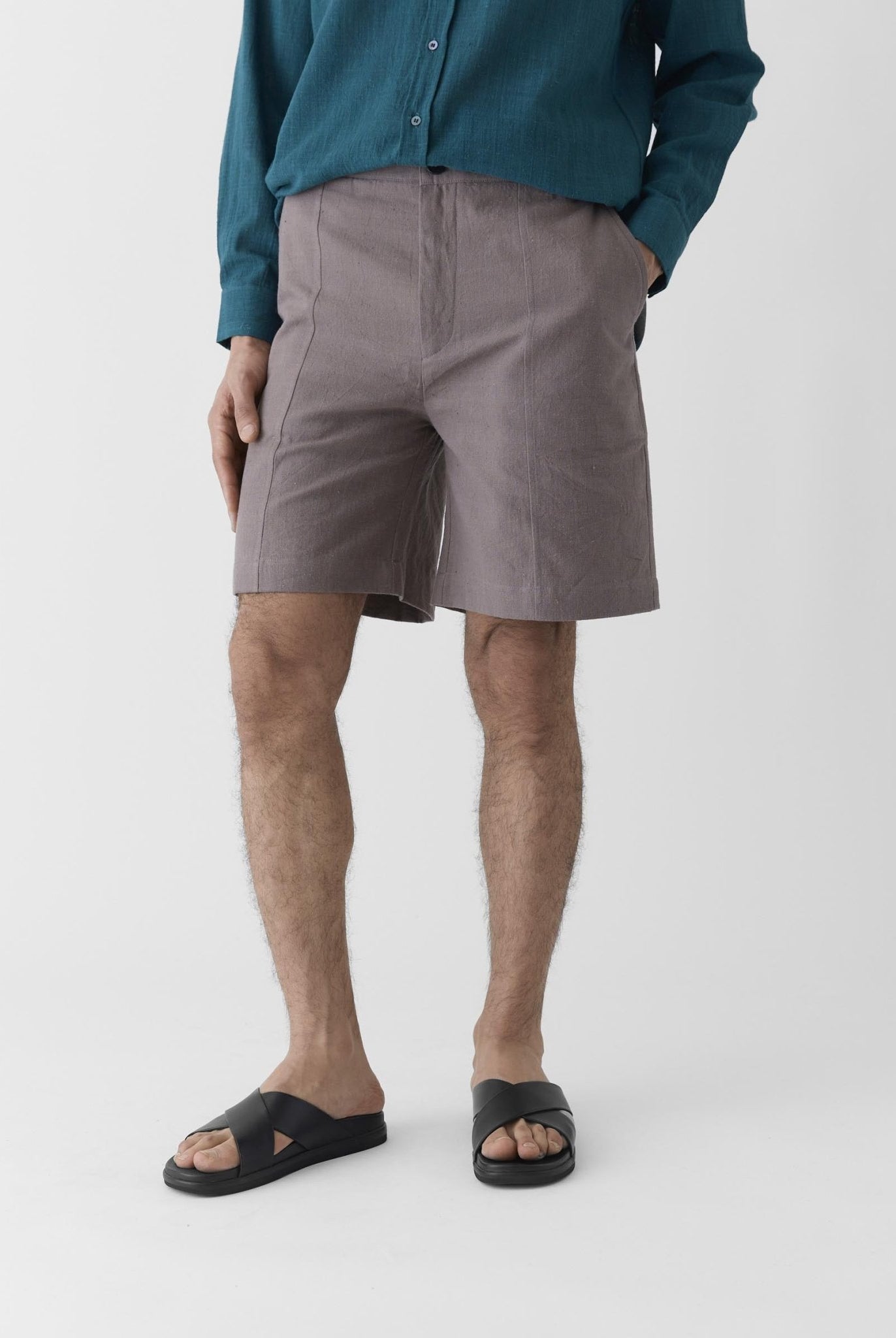 Men's Shorts - CiceroniShortsMareen