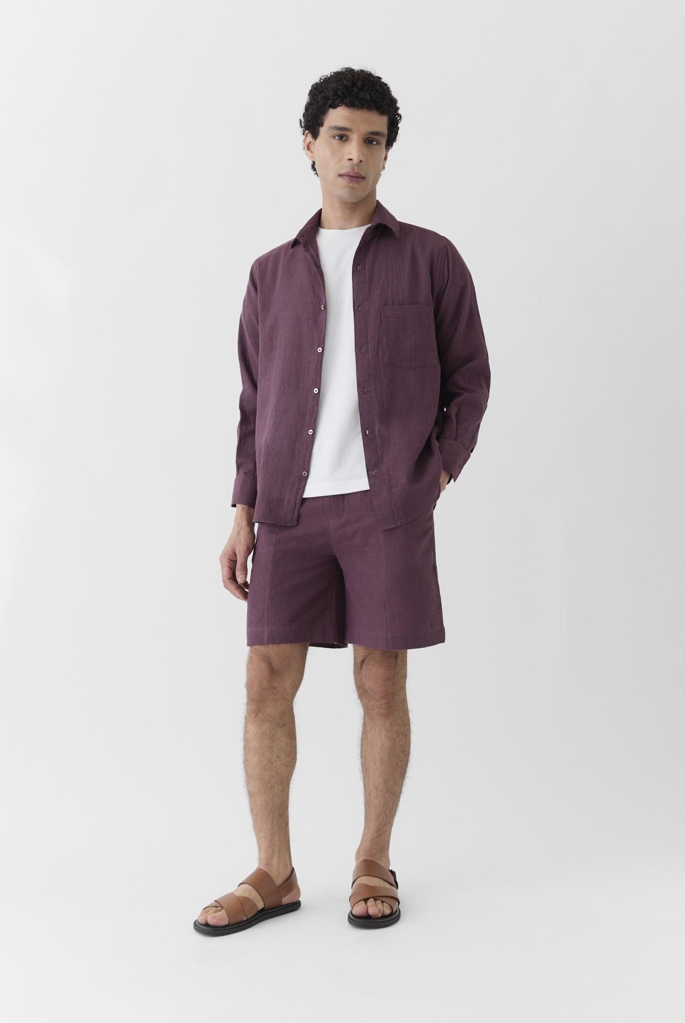 Men's Shorts - CiceroniShortsMareen