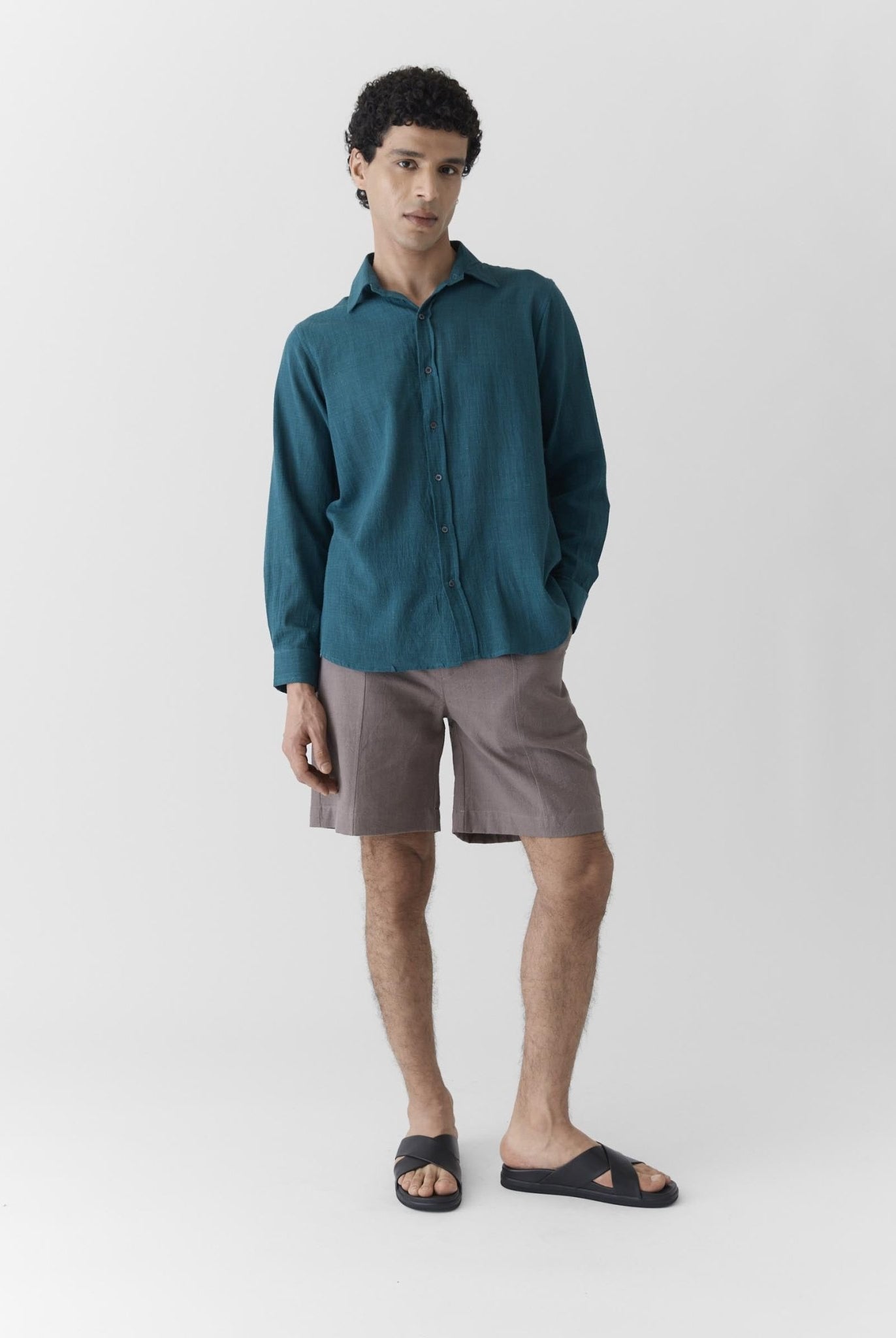 Men's Shorts - CiceroniShortsMareen
