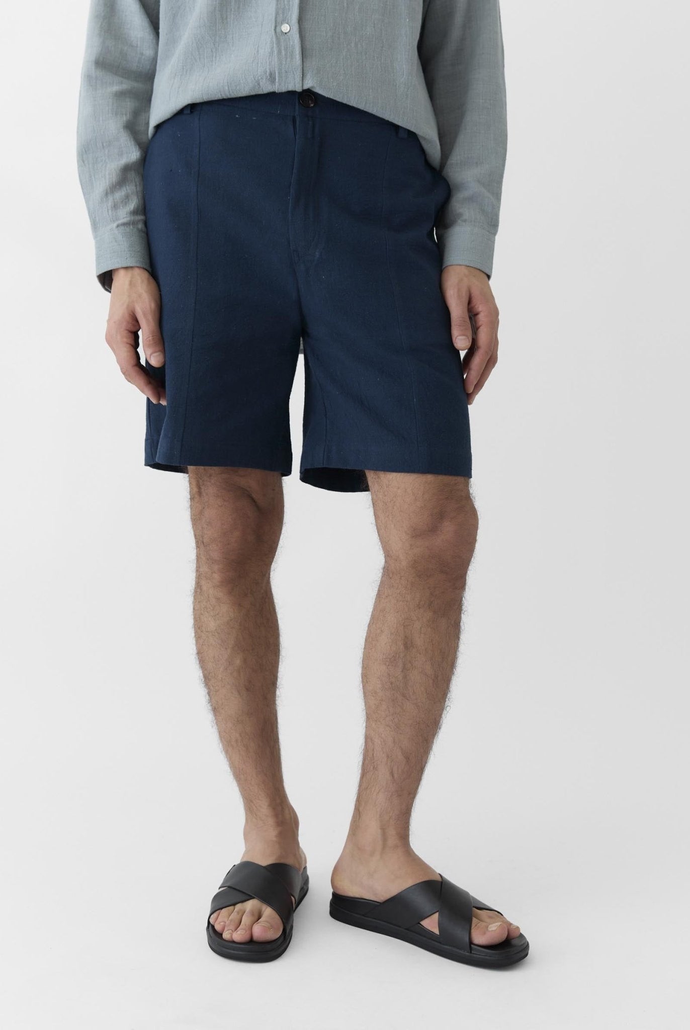 Men's Shorts - CiceroniShortsMareen