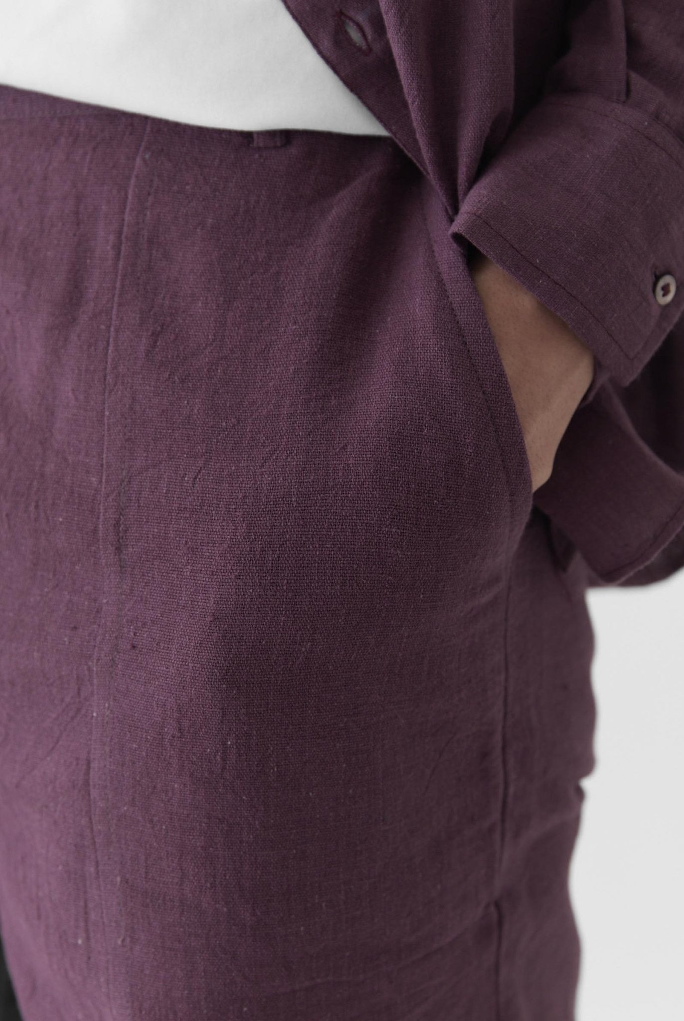 Men's Shorts - CiceroniShortsMareen