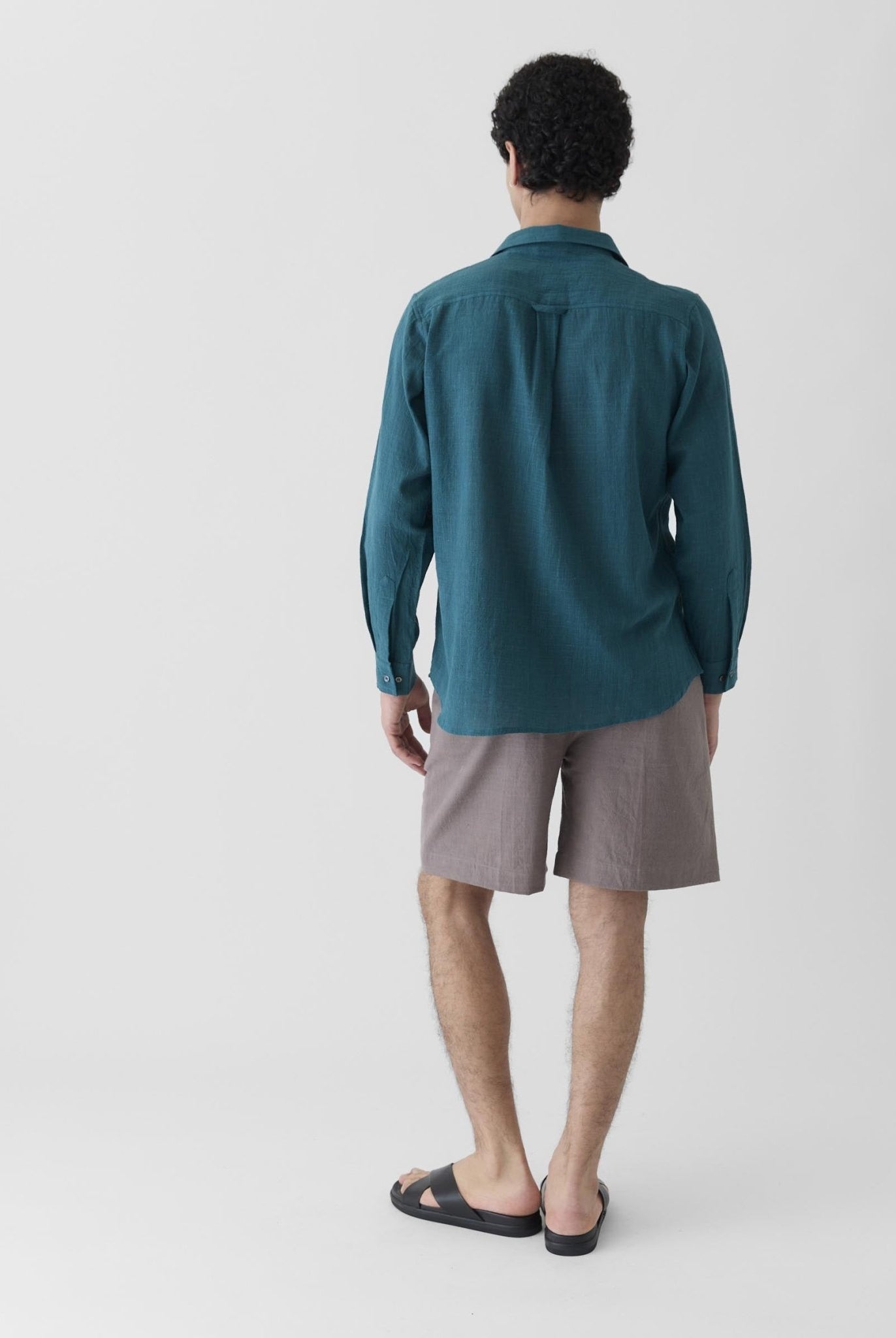 Men's Shorts - CiceroniShortsMareen