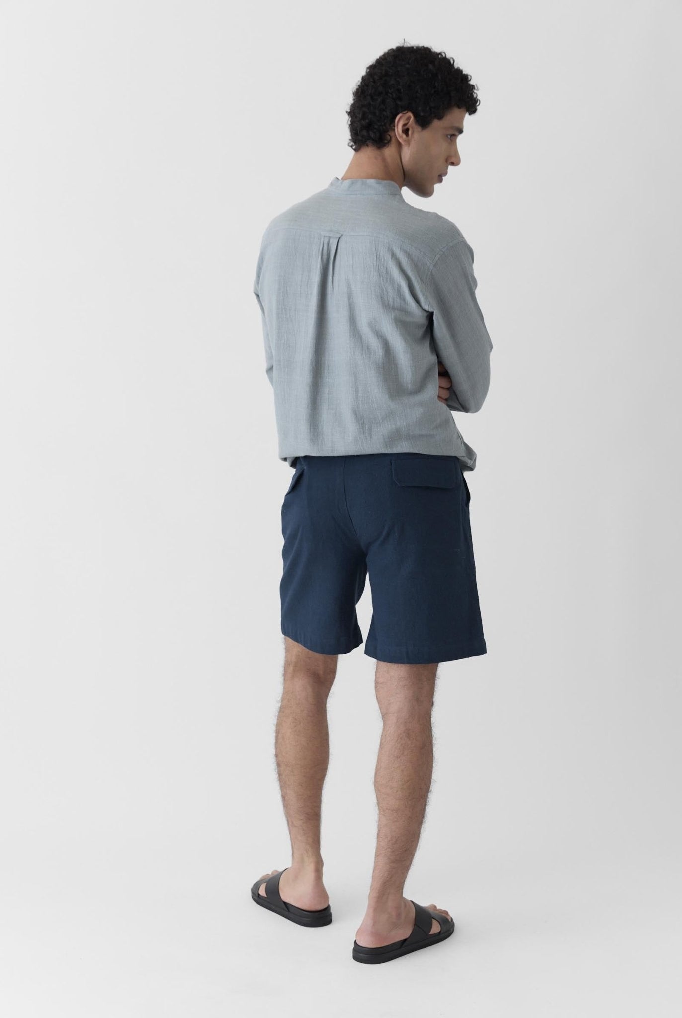 Men's Shorts - CiceroniShortsMareen