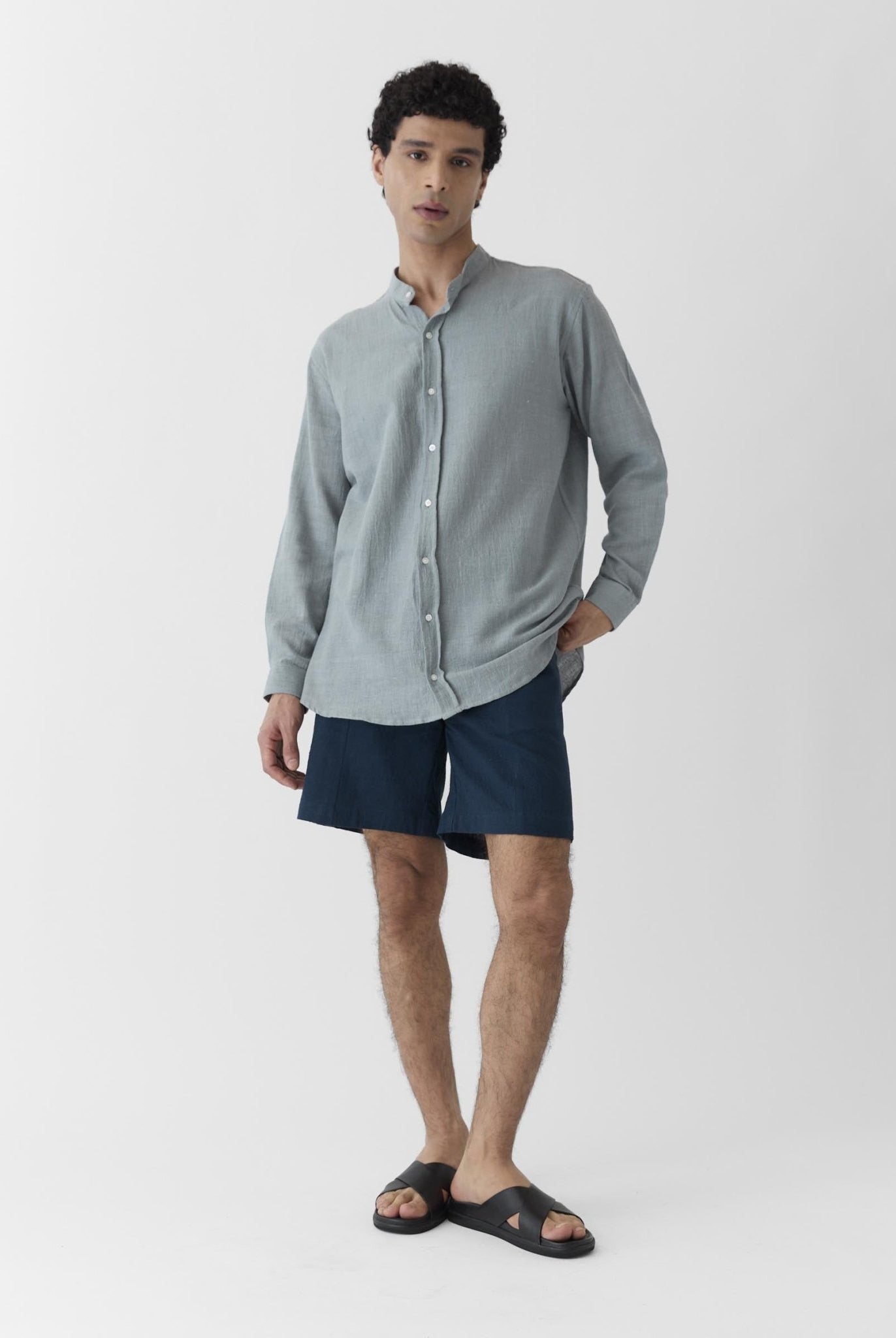 Men's Shorts - CiceroniShortsMareen