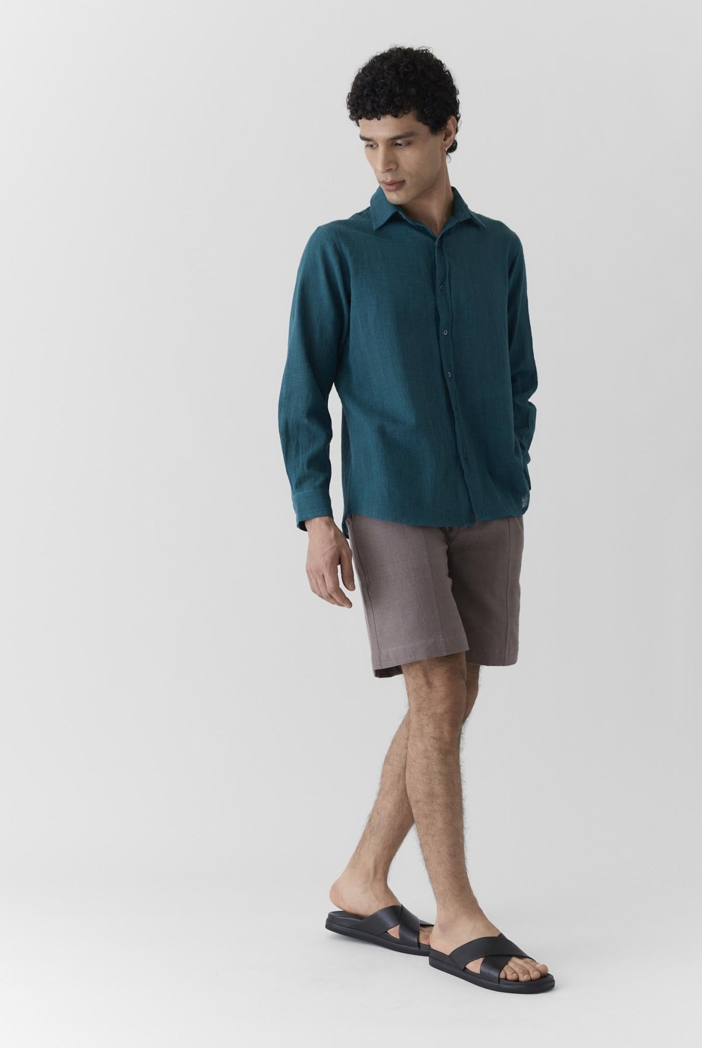 Men's Shorts - CiceroniShortsMareen