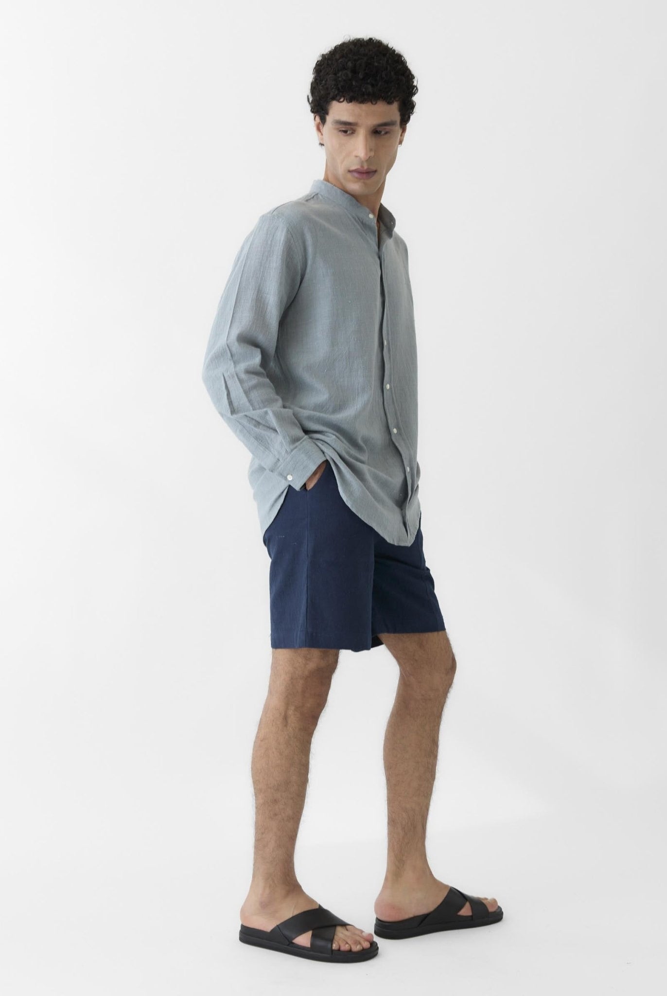 Men's Shorts - CiceroniShortsMareen