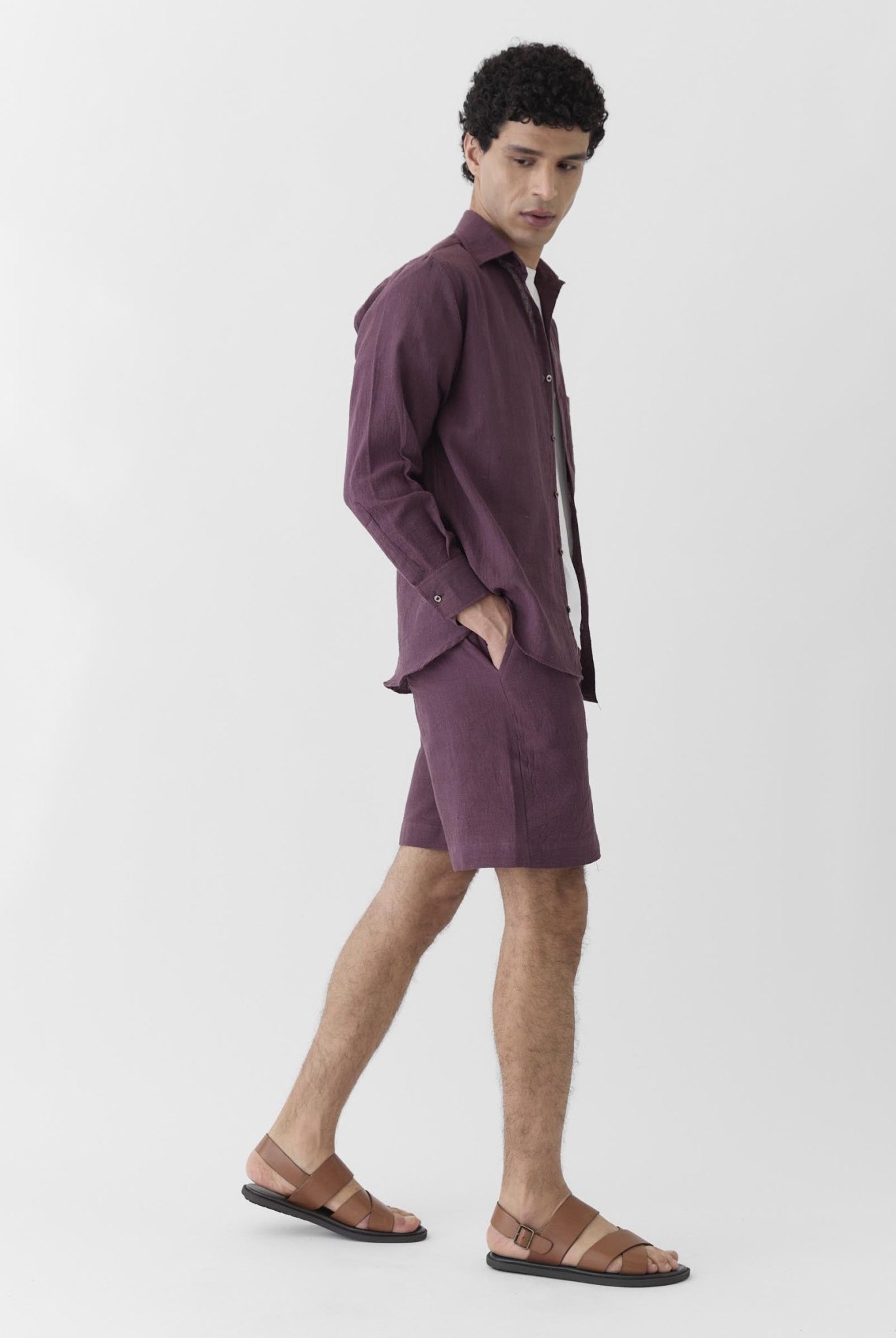 Men's Shorts - CiceroniShortsMareen