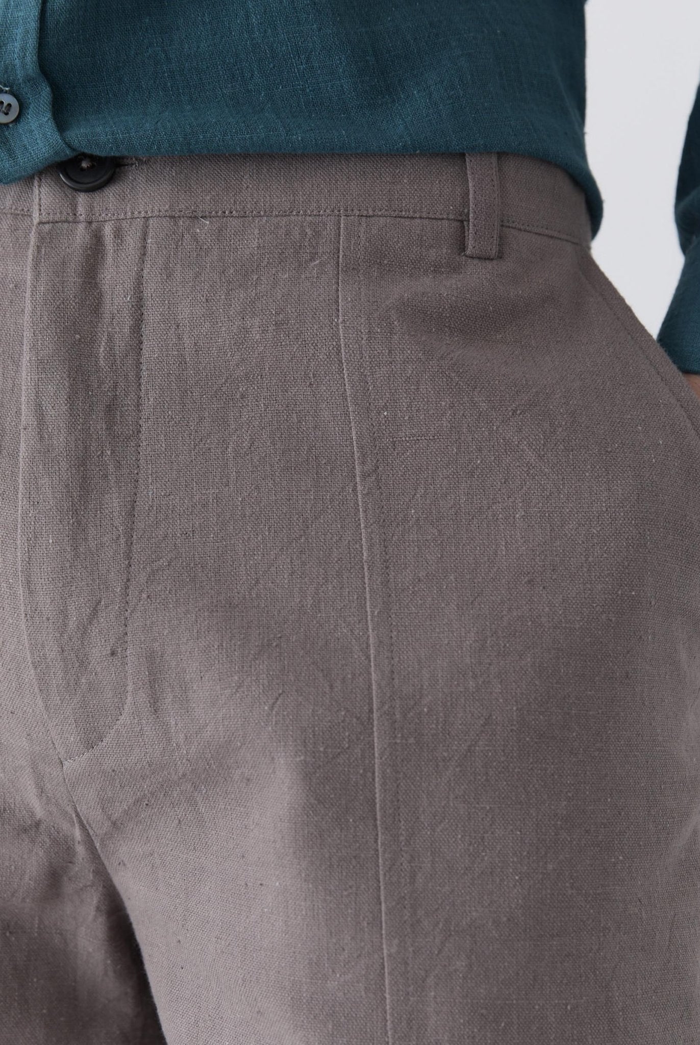 Men's Shorts - CiceroniShortsMareen