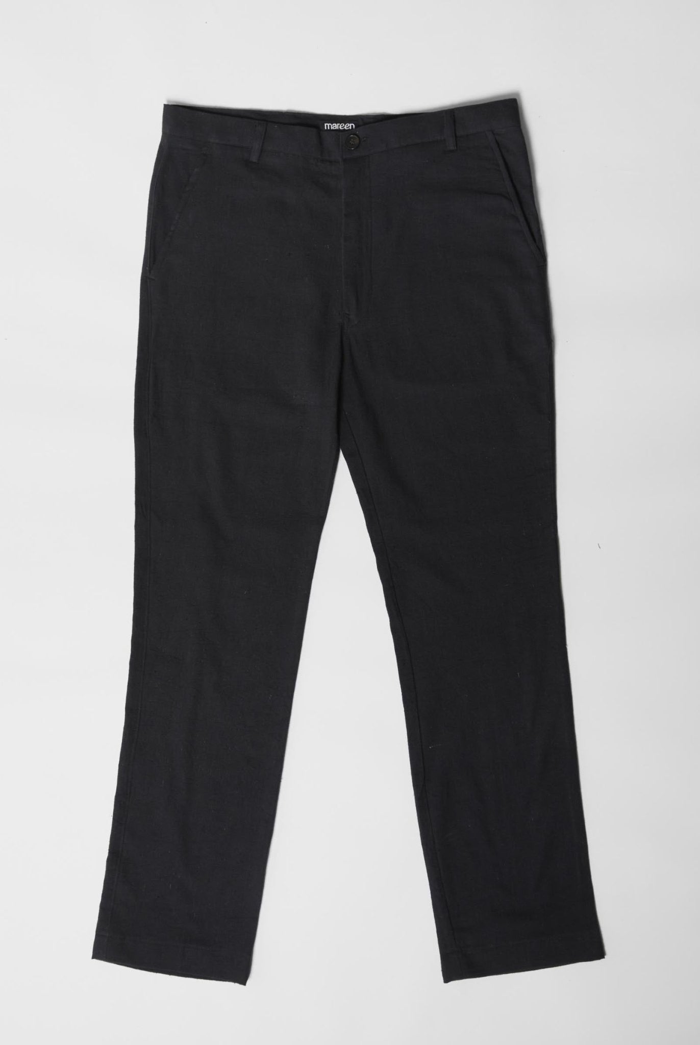 Men's Slim Fit Pants - CiceroniPantsMareen