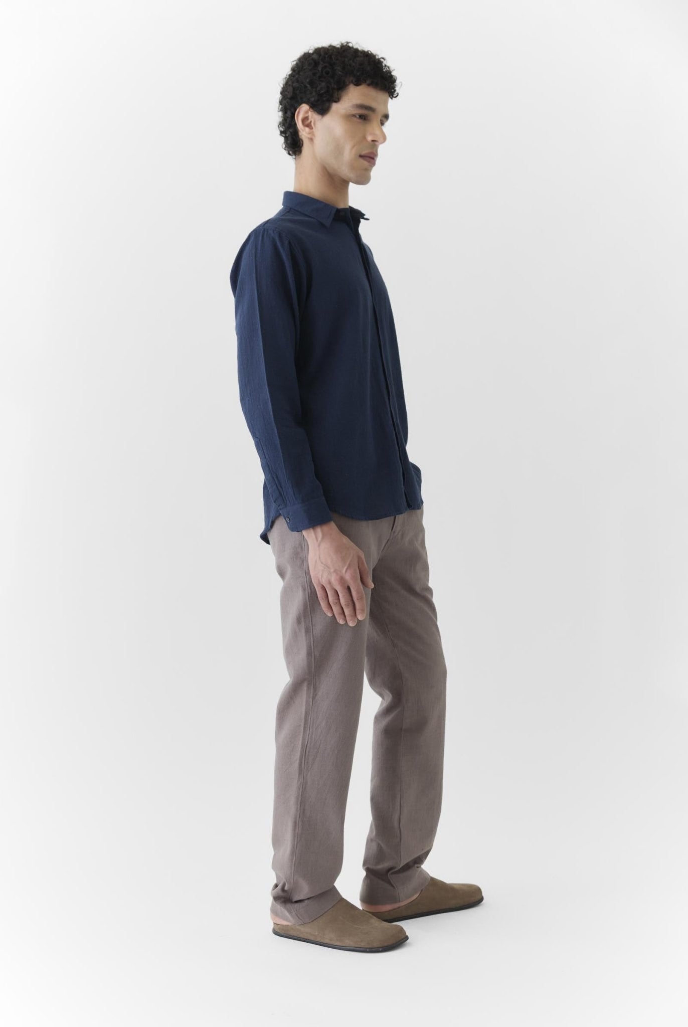 Men's Slim Fit Pants - CiceroniPantsMareen