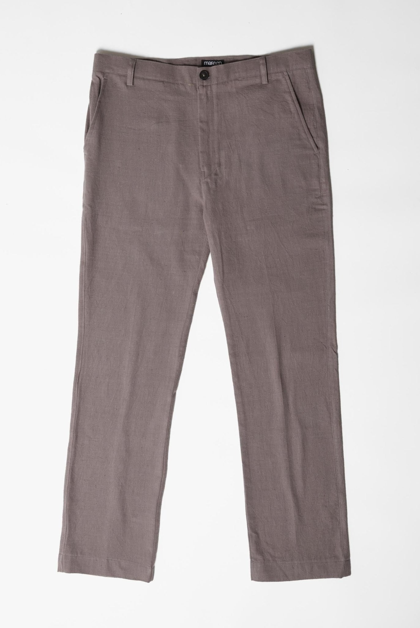 Men's Slim Fit Pants - CiceroniPantsMareen
