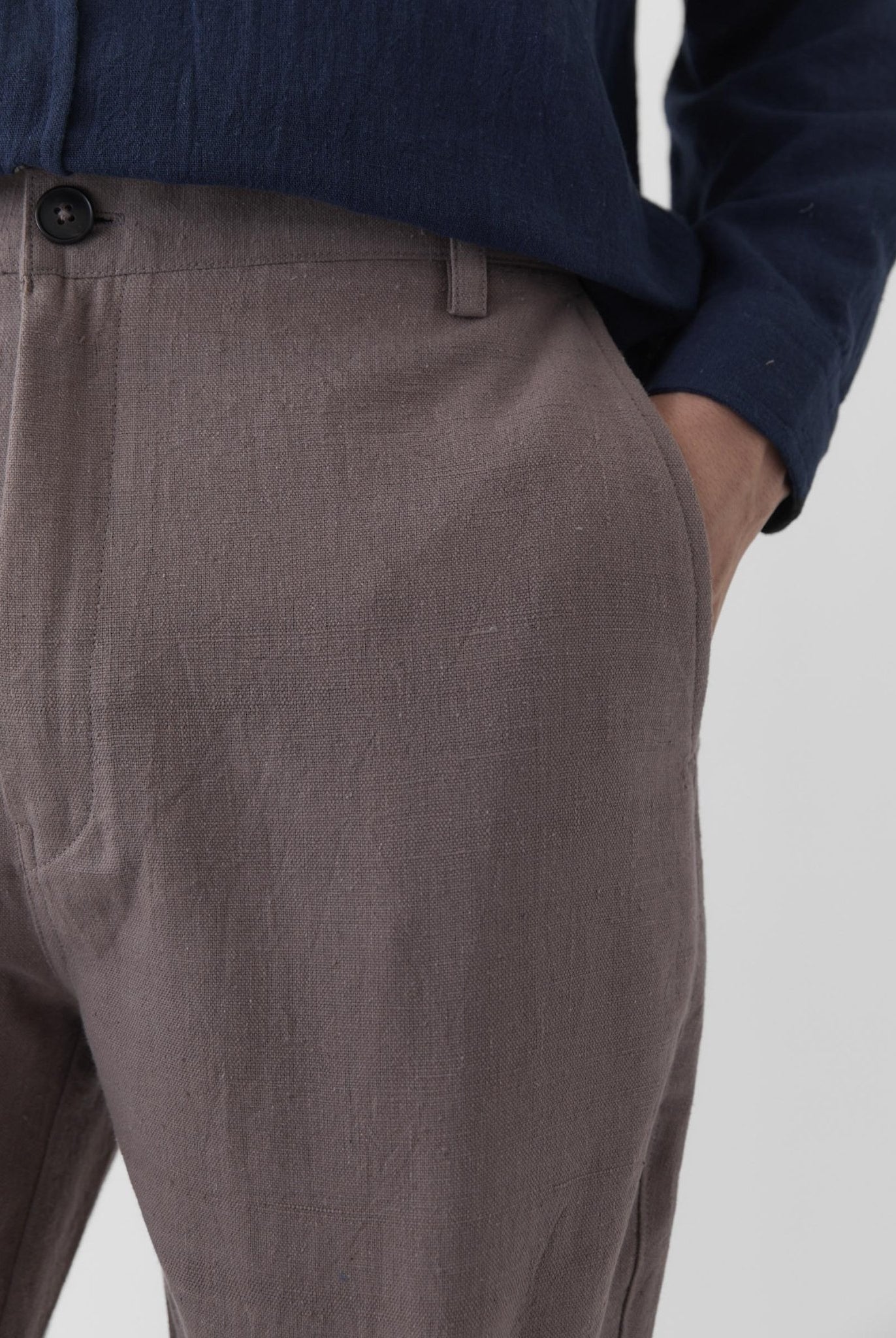 Men's Slim Fit Pants - CiceroniPantsMareen