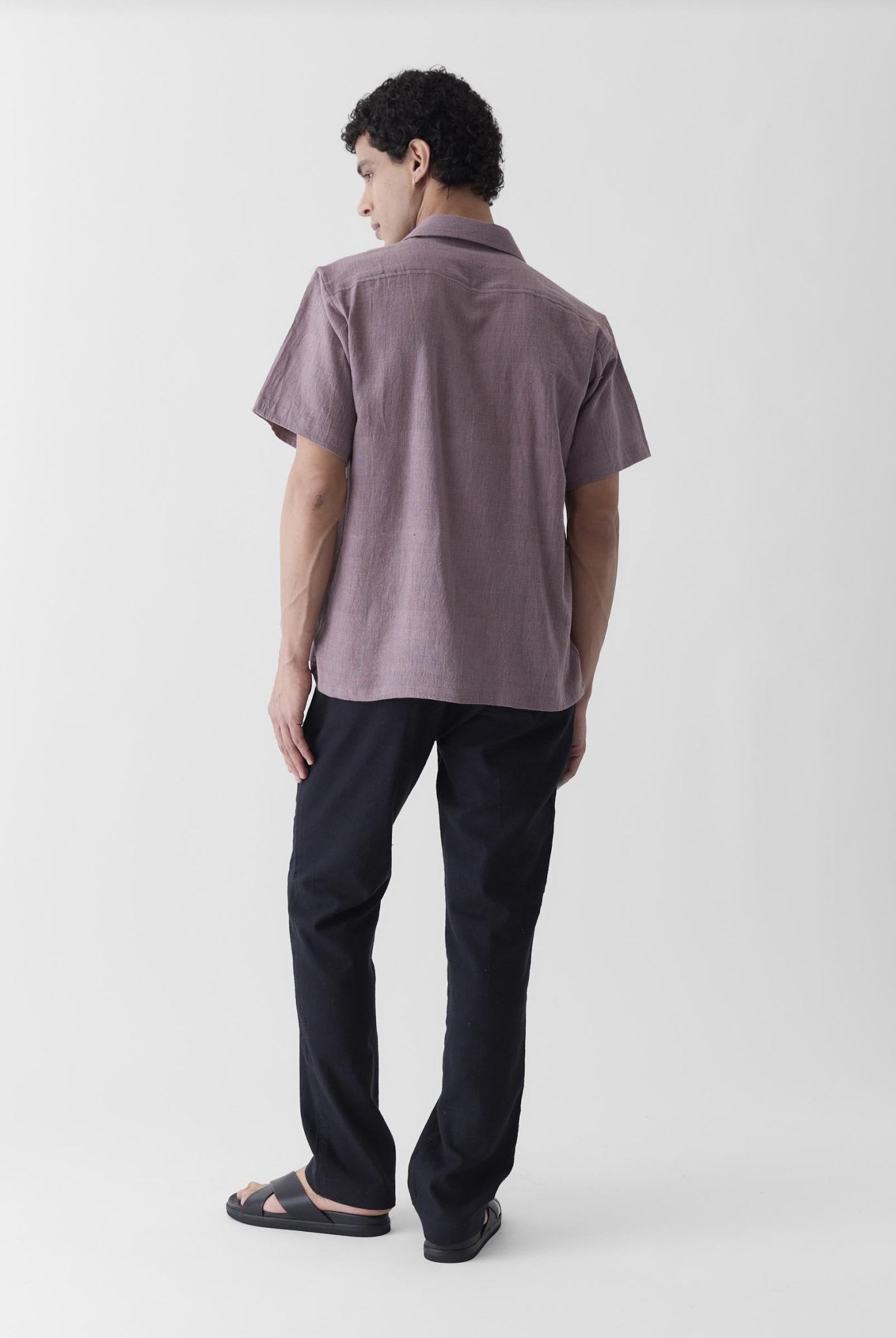 Men's Slim Fit Pants - CiceroniPantsMareen