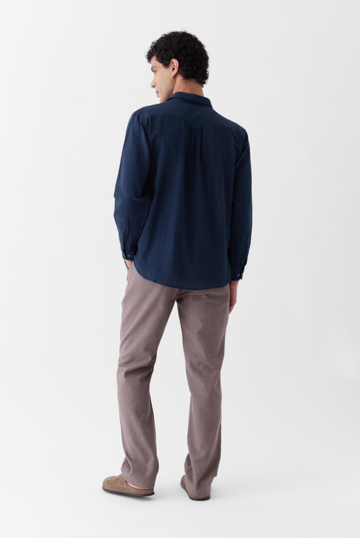 Men's Slim Fit Pants - CiceroniPantsMareen