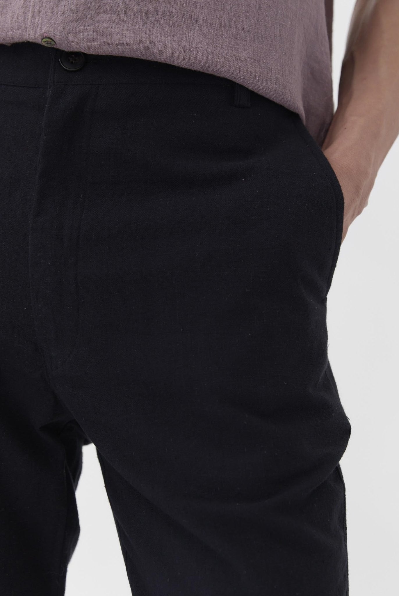 Men's Slim Fit Pants - CiceroniPantsMareen