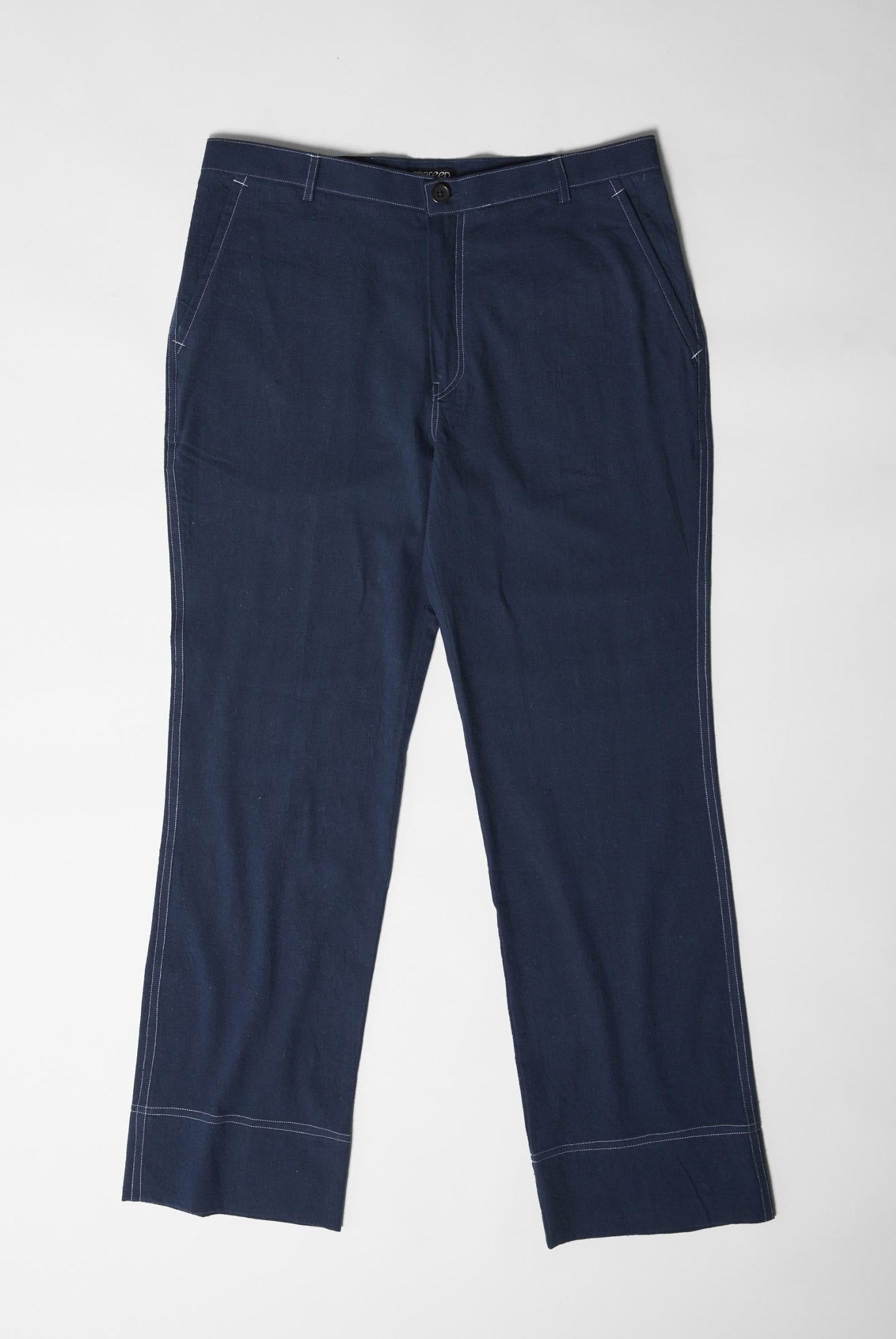 Men's Straight Fit Pant - CiceroniPantsMareen